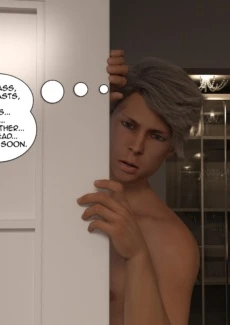 Secret Lessons (24)