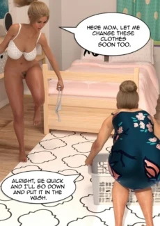 Secret Lessons (55)
