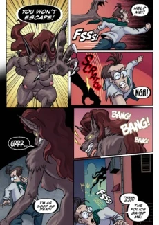 Seductive Wolf (14)
