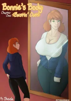 Sheela – Bonnie’s Body 1