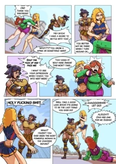 Social Order (12)