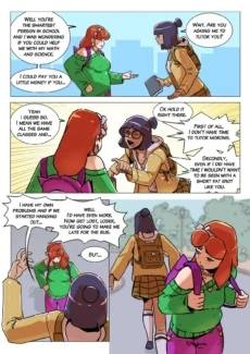 Social Order (3)