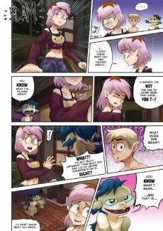 The Amiter Secret 0007