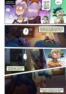 The Amiter Secret 0009