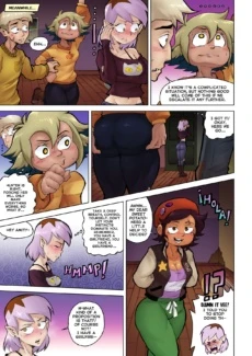 The Amiter Secret0017