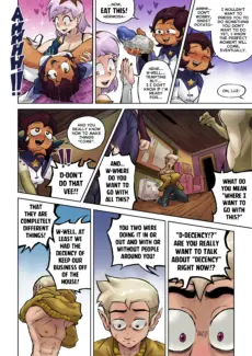 The Veenter secret (12)