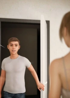 Timmy Strikes Back 11 (35)