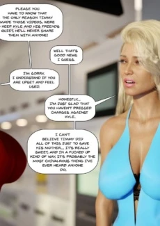 Timmy Strikes Back 11 (46)