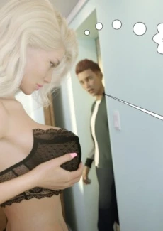Timmy Strikes Back 11 (5)