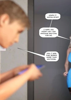 Timmy Strikes Back 11 (54)