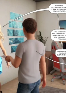 Timmy Strikes Back 11 (56)