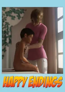 Wbworld - Happy Endings Wbworld – Happy Endings