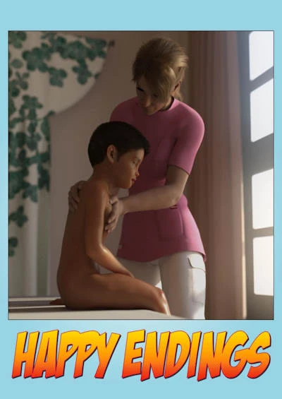 Wbworld – Happy Endings