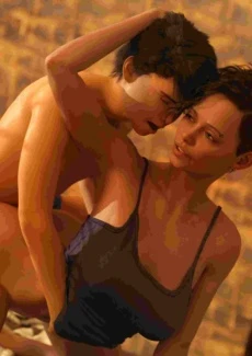Between us 4 (116)