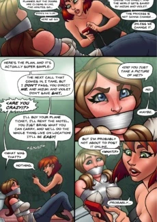 Bound – (21)
