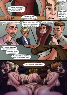 Bound – (24)