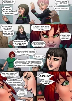 Bound – (6)