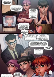 Bound – Ch (11)