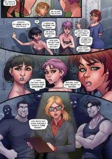 Bound – Ch (15)