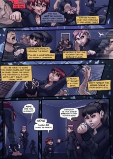 Bound – Ch (17)