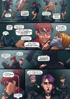 Bound – Ch (21)