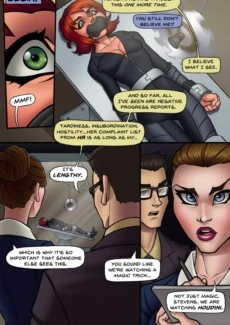 Bound – Ch (5)