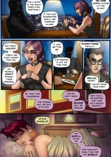 Bound – Ch (6)