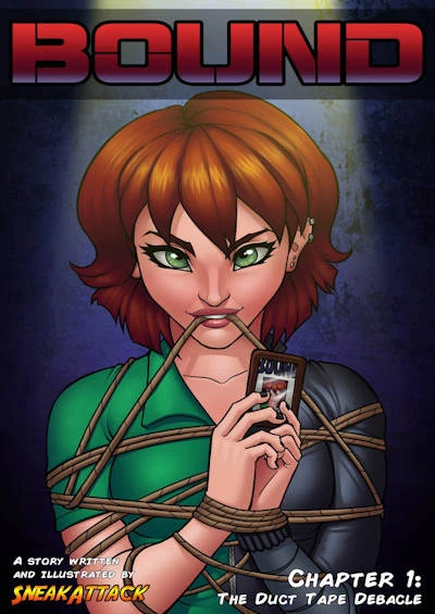 Bound – Chapter 1 [SneakAttack1221]