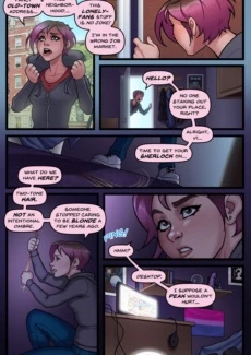 Bound – Ch (11)