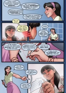 Bound – Ch (14)
