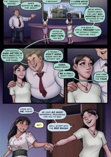Bound – Ch (24)