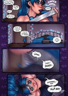 Bound – Ch (3)