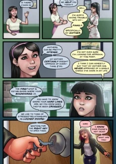 Bound – Ch (6)