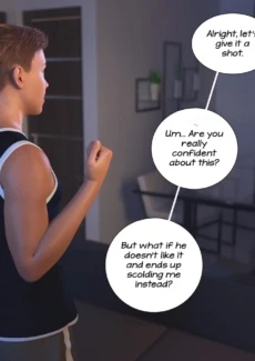 Breaking Boundaries 7 (299)