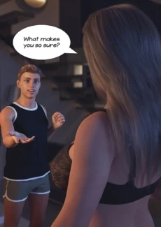 Breaking Boundaries 7 (300)