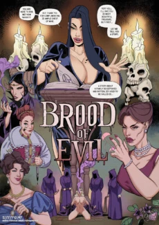 Brood of Evil 0002