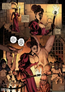 Brood of Evil 0003