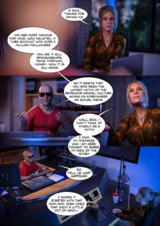 Confessions of a V-Mom (3)