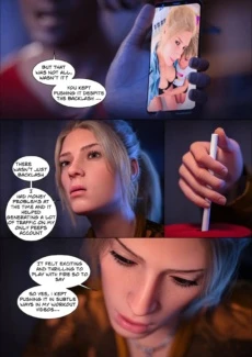 Confessions of a V-Mom (8)