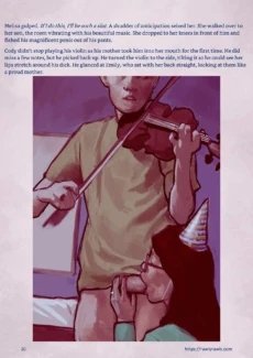 Cursed Recollections 11 (10)