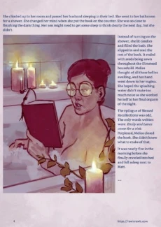 Cursed Recollections 11 (4)
