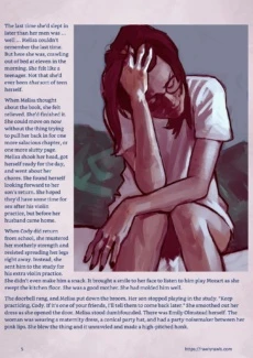 Cursed Recollections 11 (5)