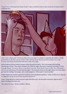 Cursed Recollections 11 (9)