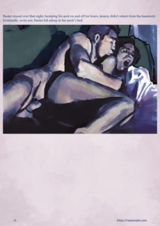 Cursed Recollections 12 (11)
