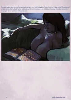 Cursed Recollections 12 (12)