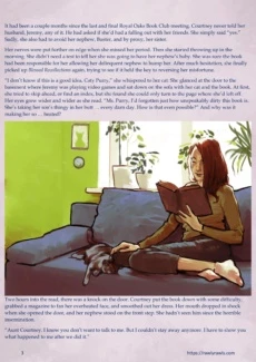 Cursed Recollections 12 (3)