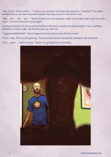 Cursed Recollections 12 (8)
