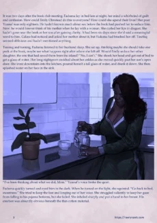 Cursed Recollections 13 (3)