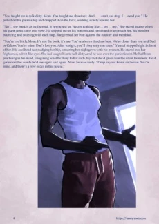 Cursed Recollections 13 (4)