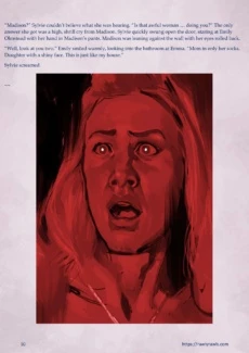 Cursed Recollections 15 (10)